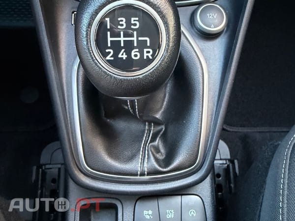 Ford Puma 1.0 EcoBoost MHEV Titanium
