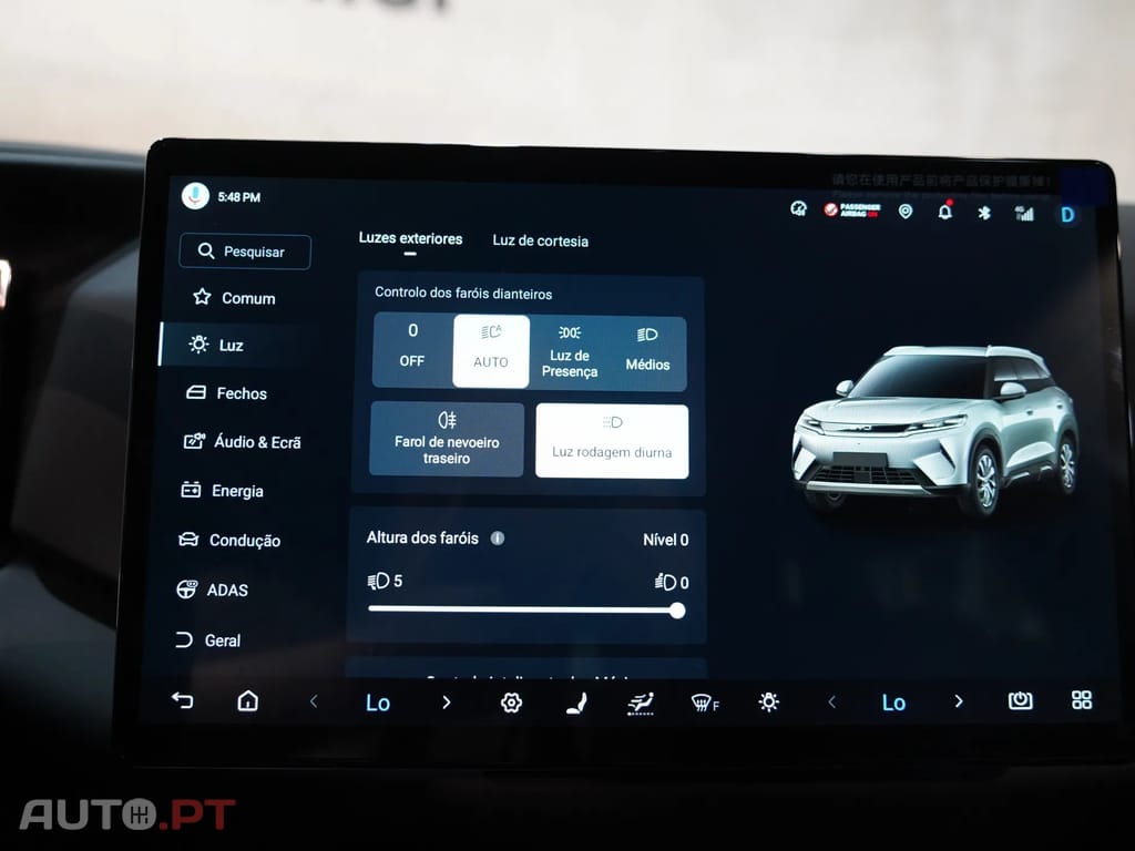 BYD Atto 2 1.5 DM-i Boost