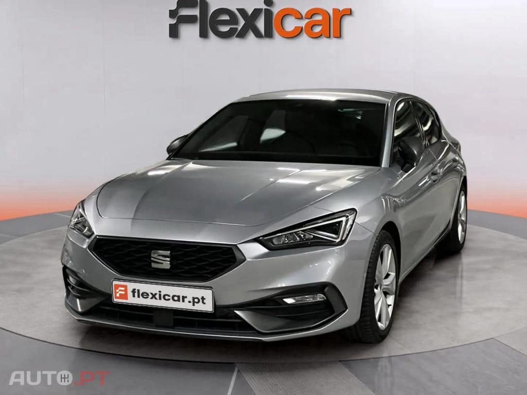 Seat Leon 1.0 TSi FR