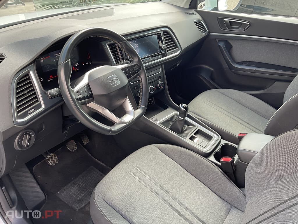 Seat Ateca 1.0 TSI Style