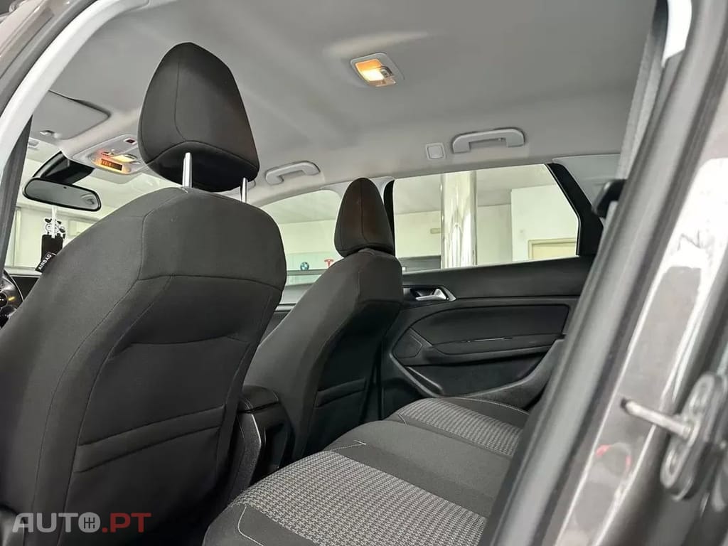 Peugeot 308 SW