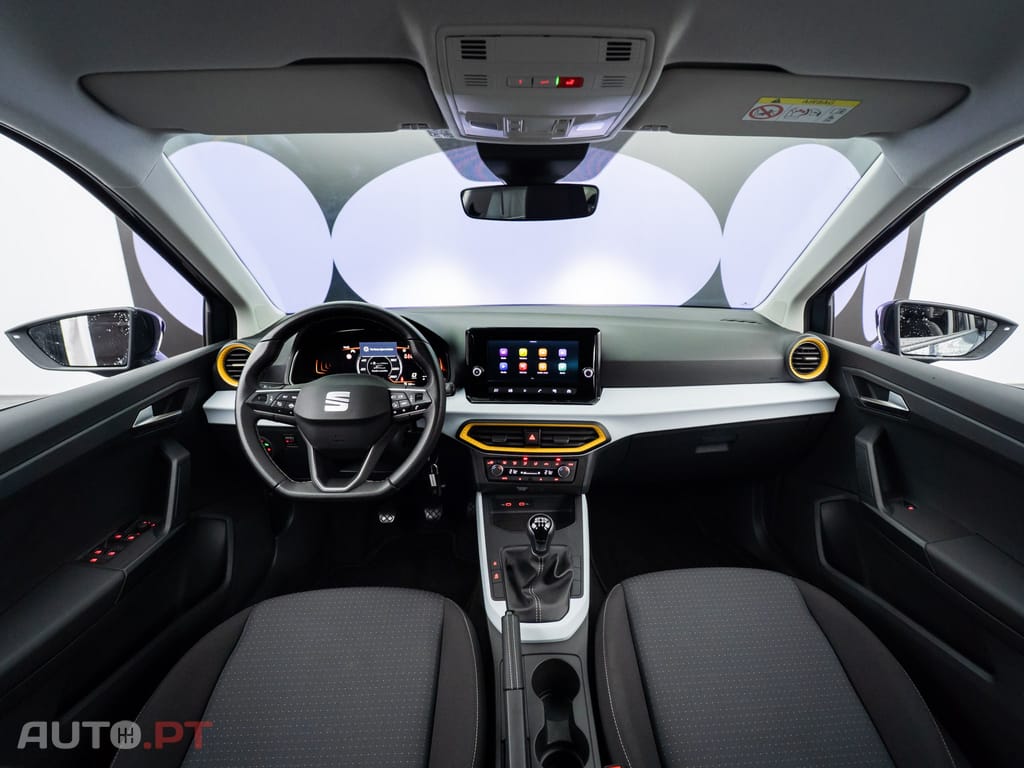 Seat Arona 1.0 TSI Style