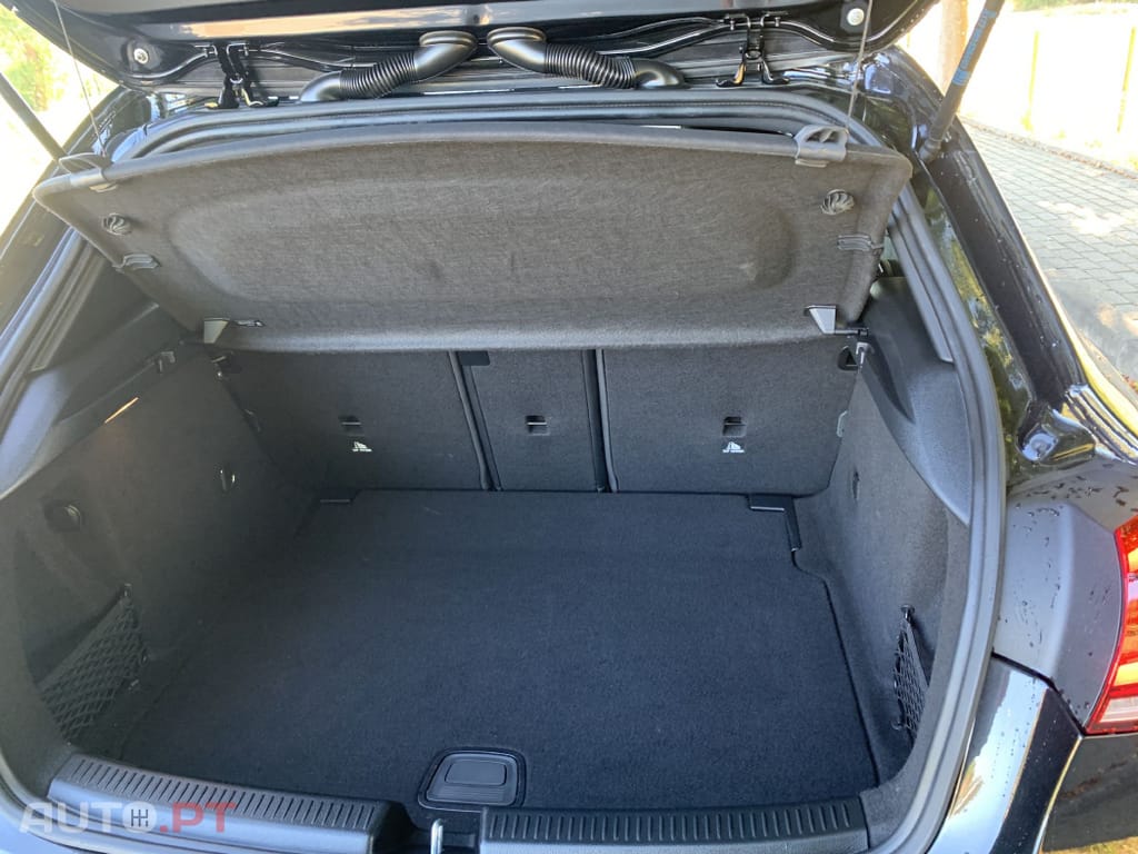 Mercedes-Benz A 35 AMG Turbo 4Matic