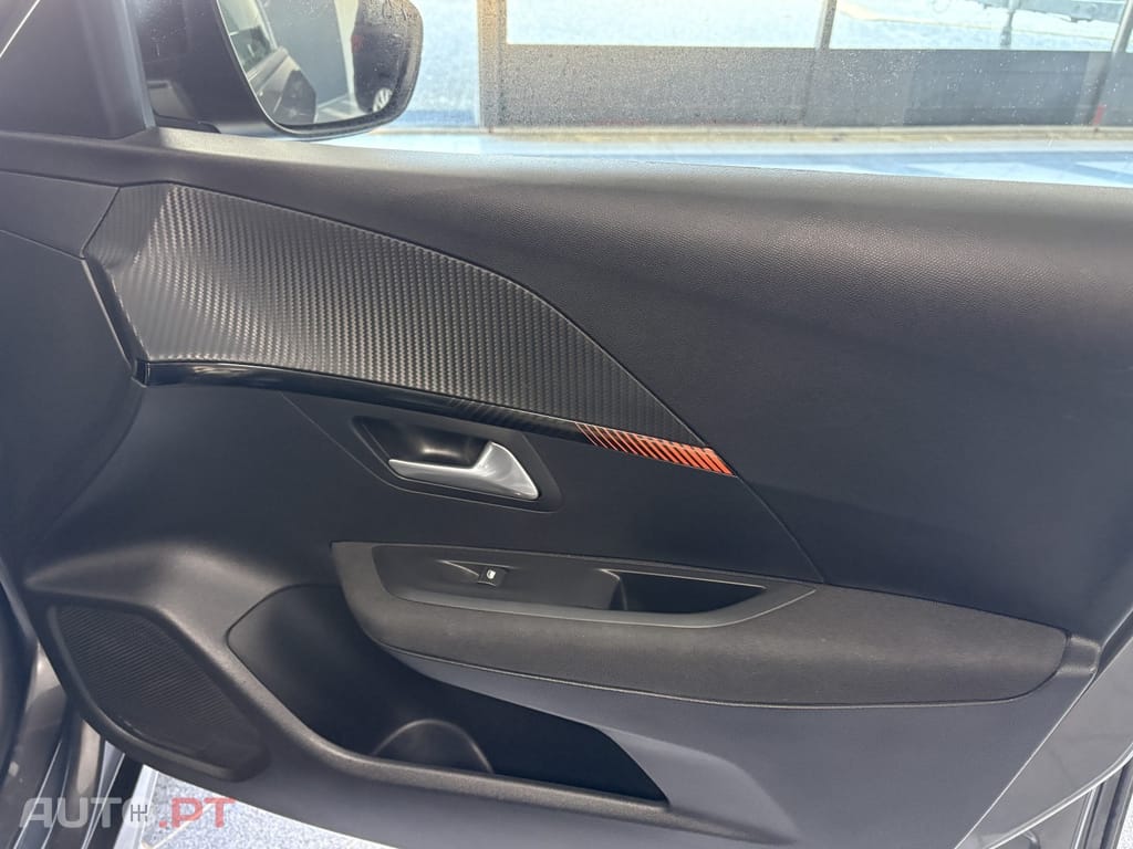 Peugeot 208 1.2 PureTech Active Pack