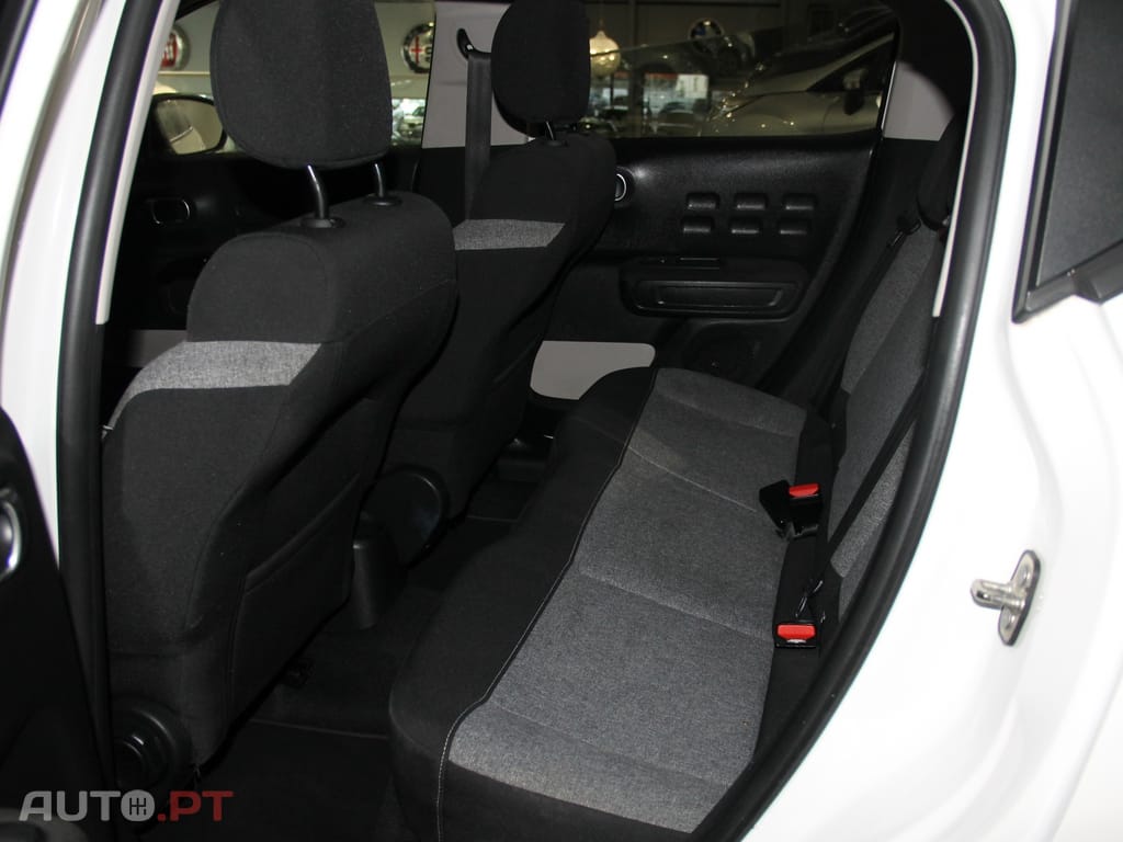 Citroen C3 1.2 PureTech Feel