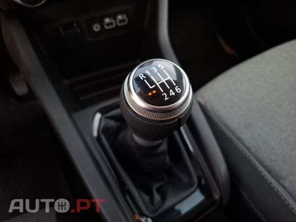 Renault Clio TCe 90 Evolution