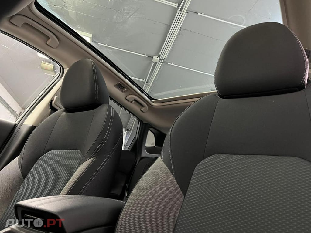 Nissan Qashqai 1.3 DIG-T 140CV mHEV 6MT N-Connecta