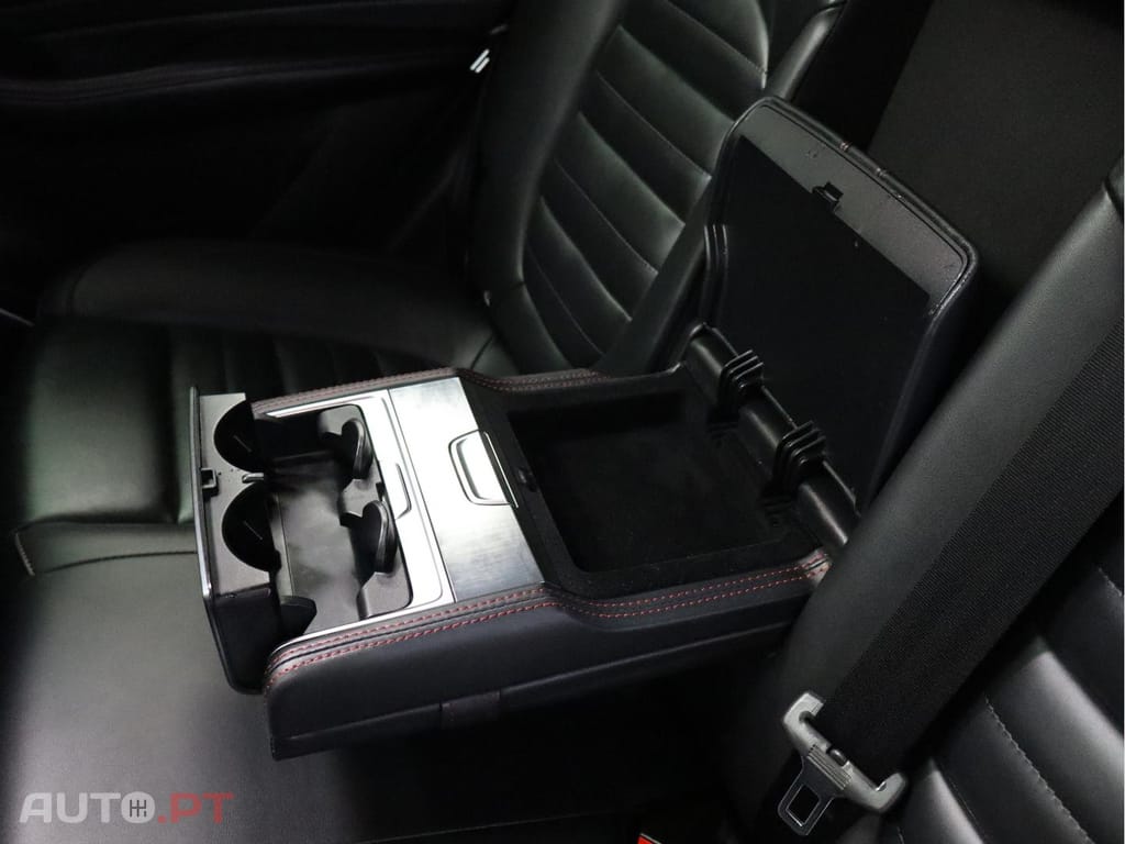 MG EHS 1.5 T-GDI Plug-in Hybrid Luxury