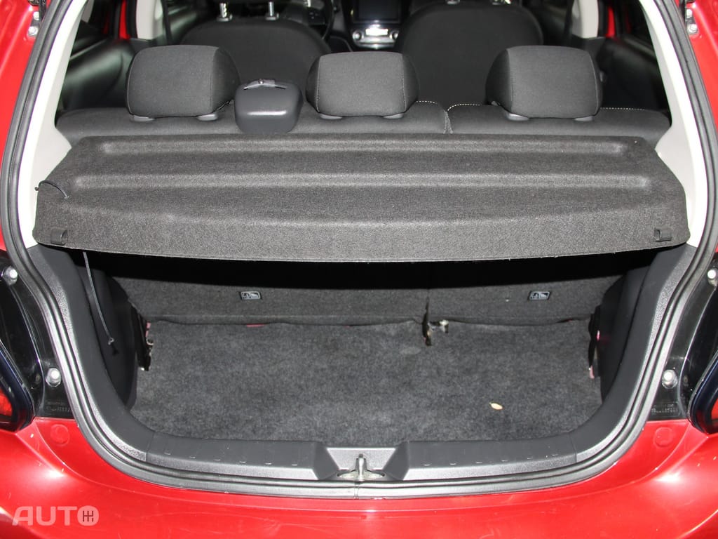 Mitsubishi Space Star 1.2 Connect Edition
