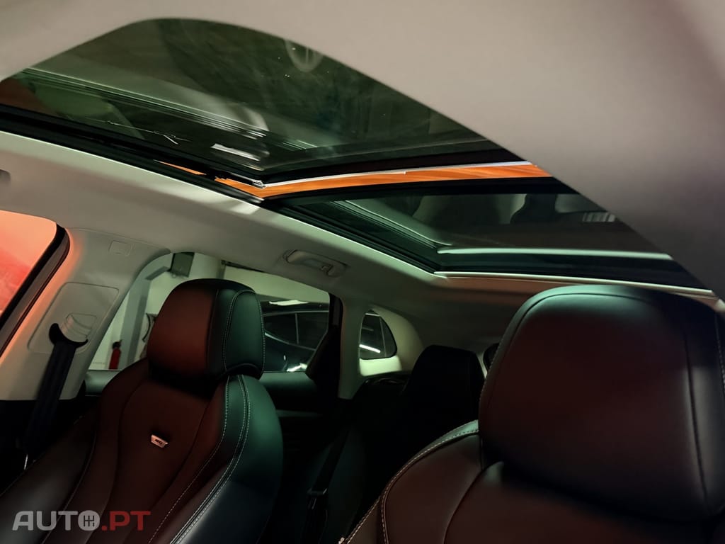 MG Marvel R 70 kWh Comfort