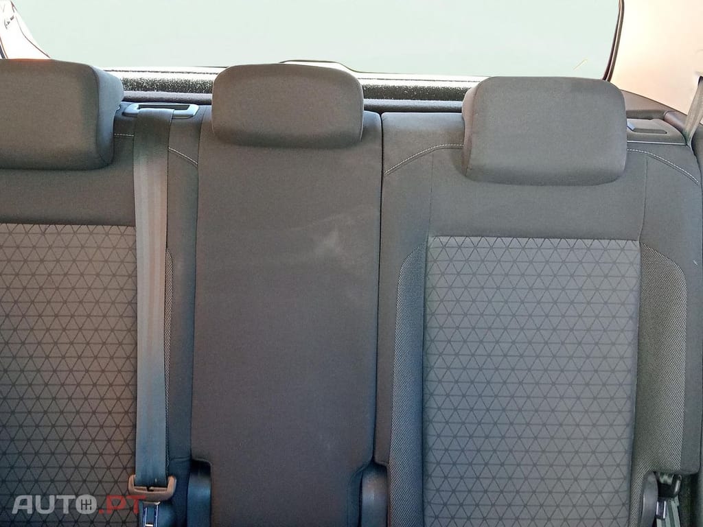 Volkswagen T-Cross 1.0 TSI Freestyle