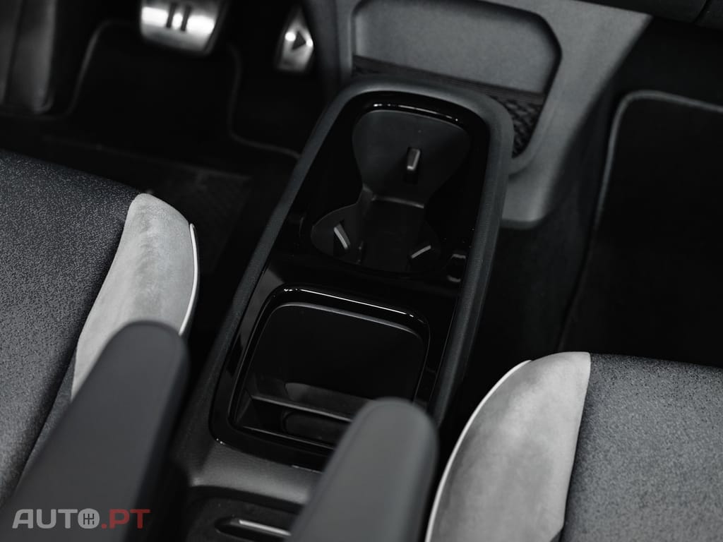 Volkswagen Id.3 58 kWh 1st