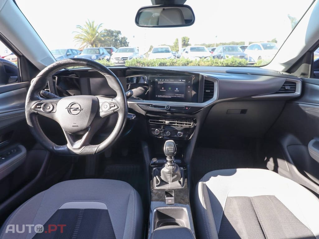Opel Mokka 1.2 T Edition