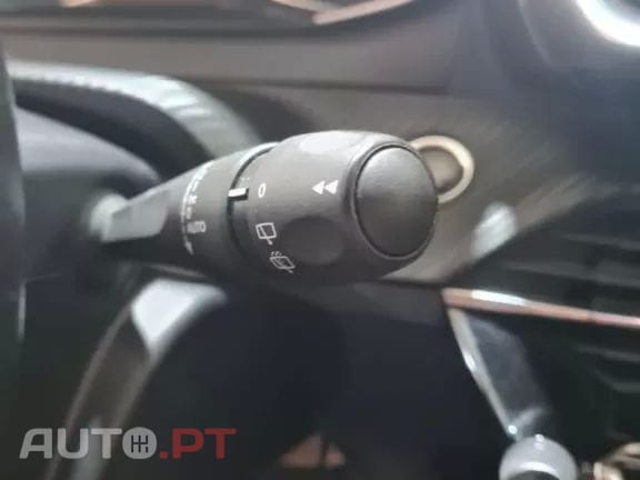 Peugeot 2008 PureTech 100 Stop&Start Allure