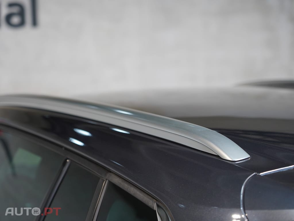 Renault Mégane Sport Tourer 1.5 Blue dCi Limited