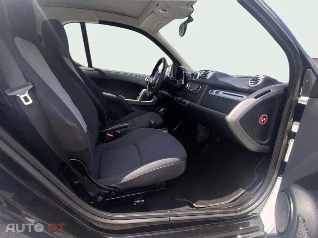 Smart ForTwo 1.0 mhd Pure 61