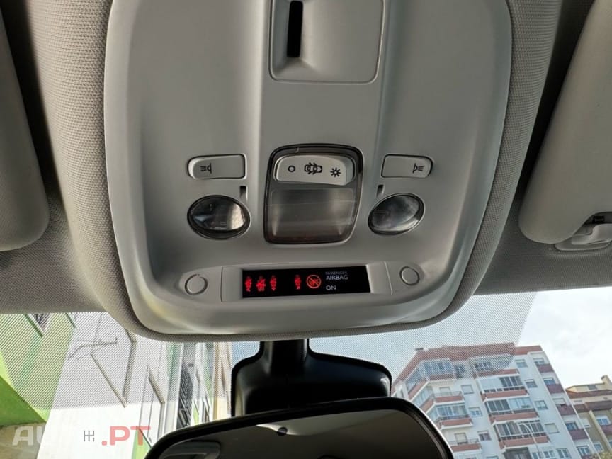 Peugeot 308 1.6 BlueHDi Style