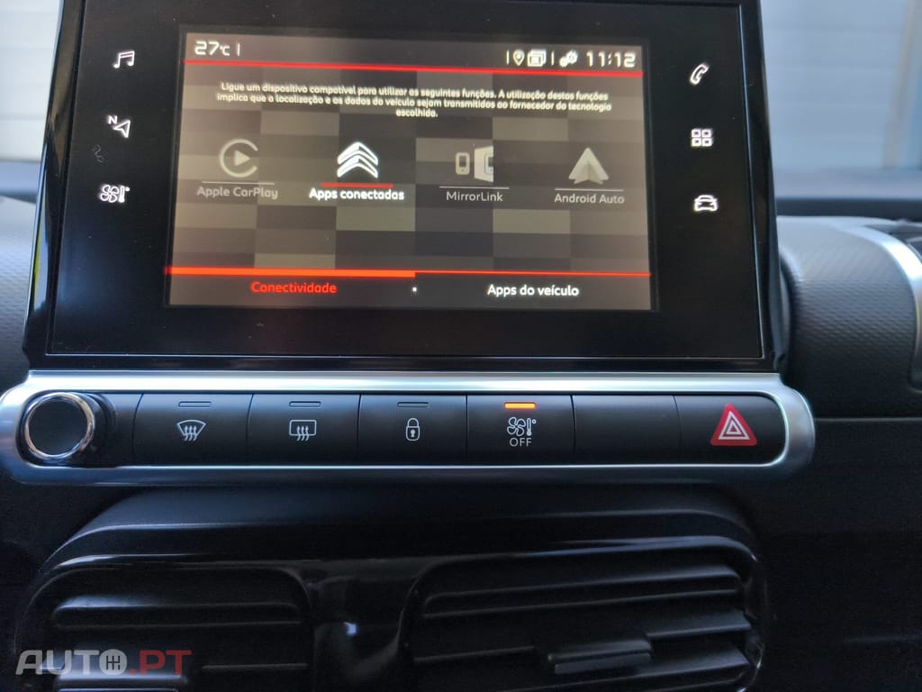 Citroen C4 Cactus 1.6 BlueHDi Shine