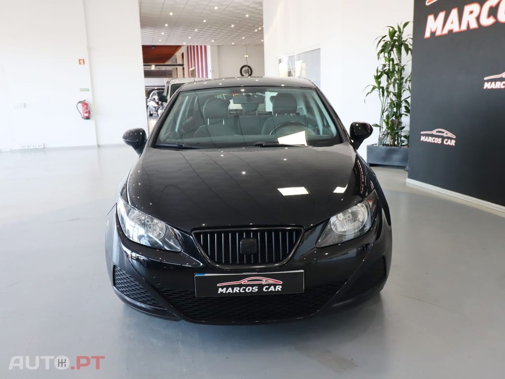 Seat Ibiza 1.2 12V Style