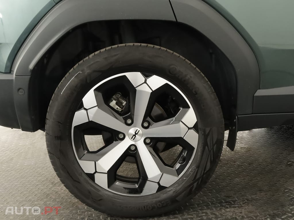 Dacia Duster Duster 1.0 TCe ECO-G Journey Bi-Fuel