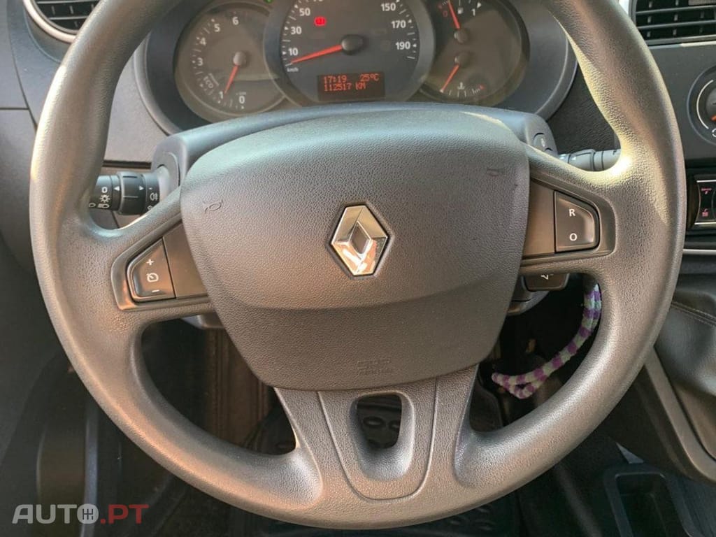 Renault Kangoo 1.5 dCi Business 3L S/S