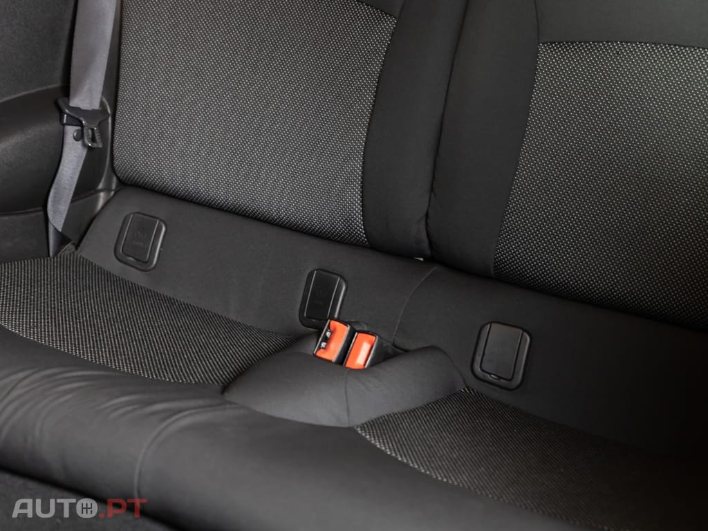 MINI Cooper One D