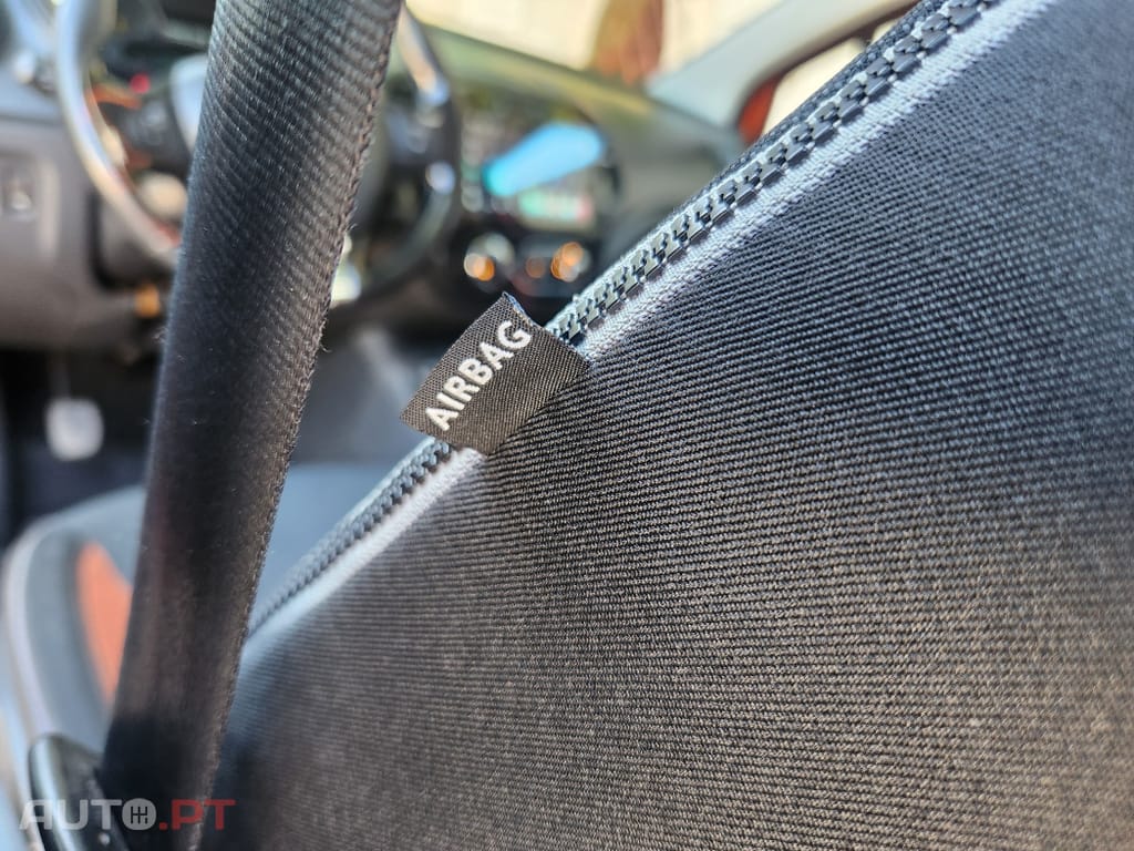 Renault Captur ENERGY dCi 90 Experience