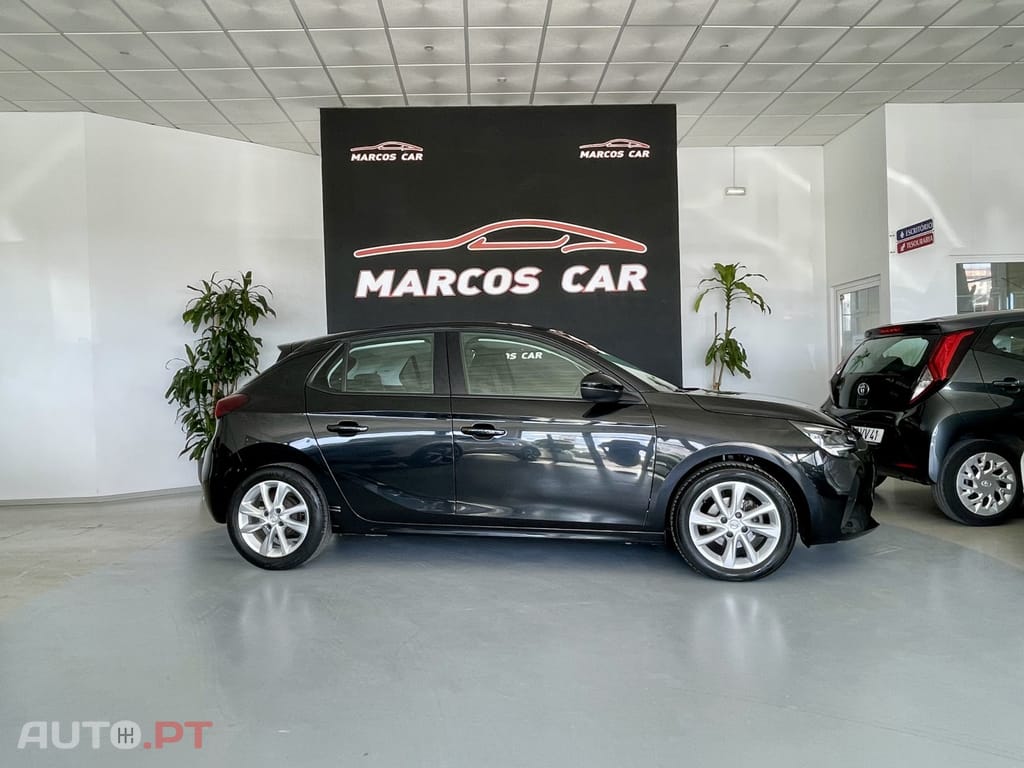 Opel Corsa 1.2 Business