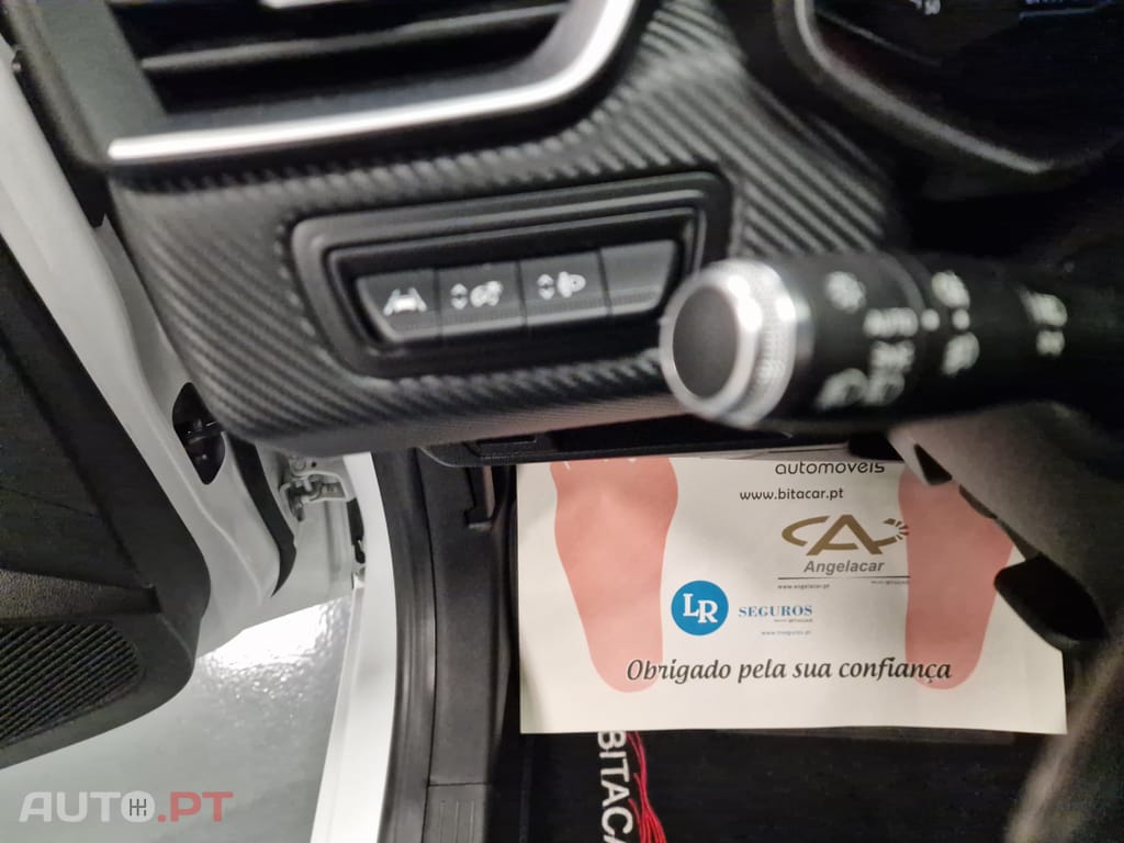 Renault Clio 1.5 Blue dCi RS Line