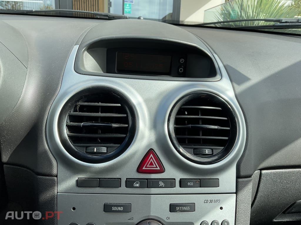 Opel Corsa 1.3 CDTi Enjoy