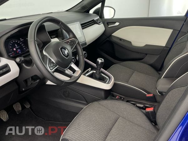 Renault Clio TCe 90 Techno