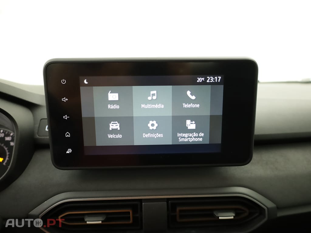 Dacia Jogger Jogger 1.0 TCe Extreme