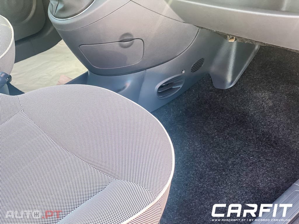 Fiat 500 1.2 8V S&S Lounge