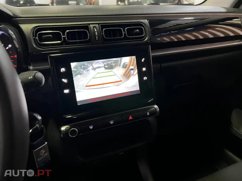 Citroen C3 1.2 PureTech Max