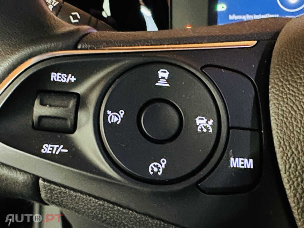 Opel Mokka-E Elegance