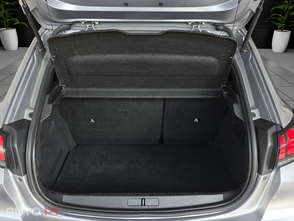 Peugeot 208 1.2 PureTech Active