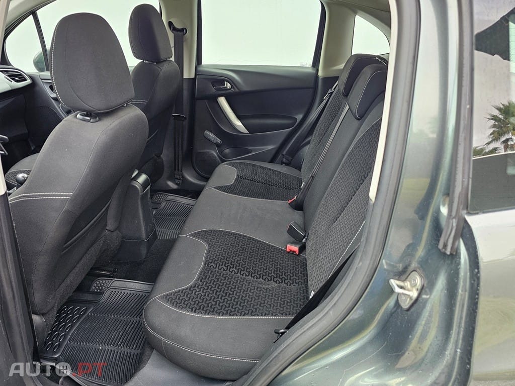 Citroen C3 1.4 HDi Airdream Seduction