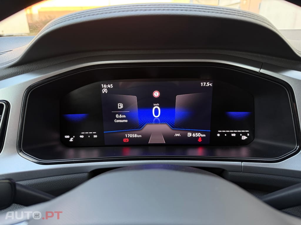 Volkswagen T-Roc 1.0 TSI Urban