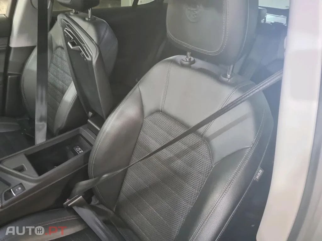 Alfa Romeo Stelvio 2.2 D Super AT8