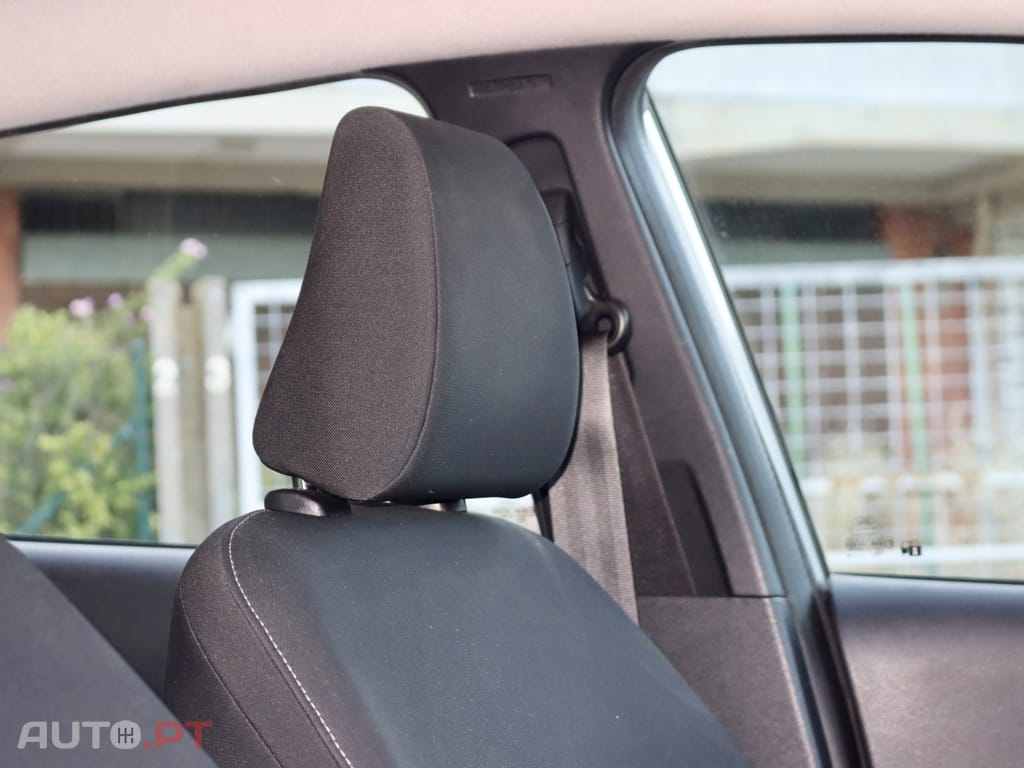 Ford Fiesta 1.0 EcoBoost Active+