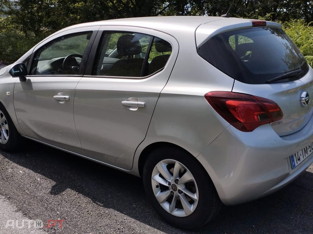 Opel Corsa 1.3 CDTi Cosmo