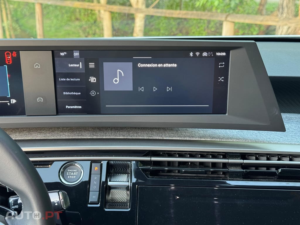 Peugeot 3008 1.2 Hybrid Allure e-DCS6