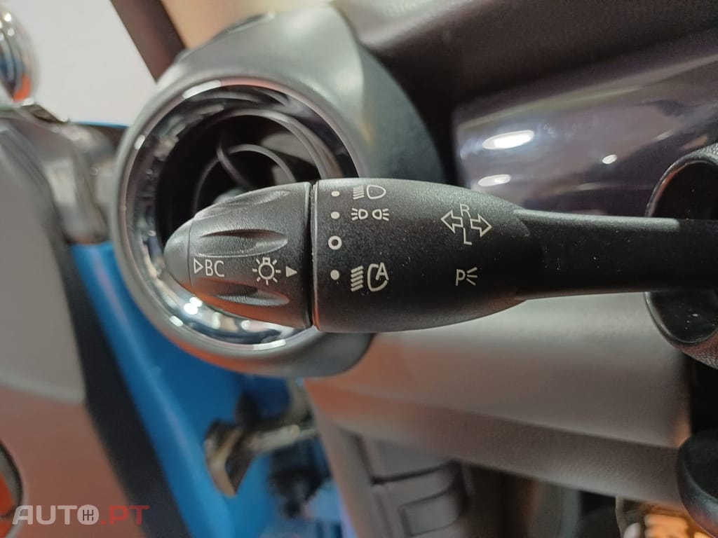 MINI Cooper D Bayswater