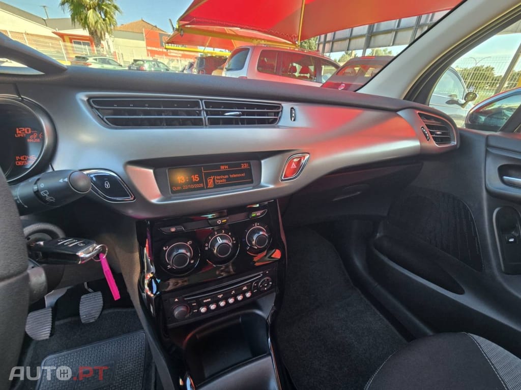 Citroen C3 1.4 HDi Collection