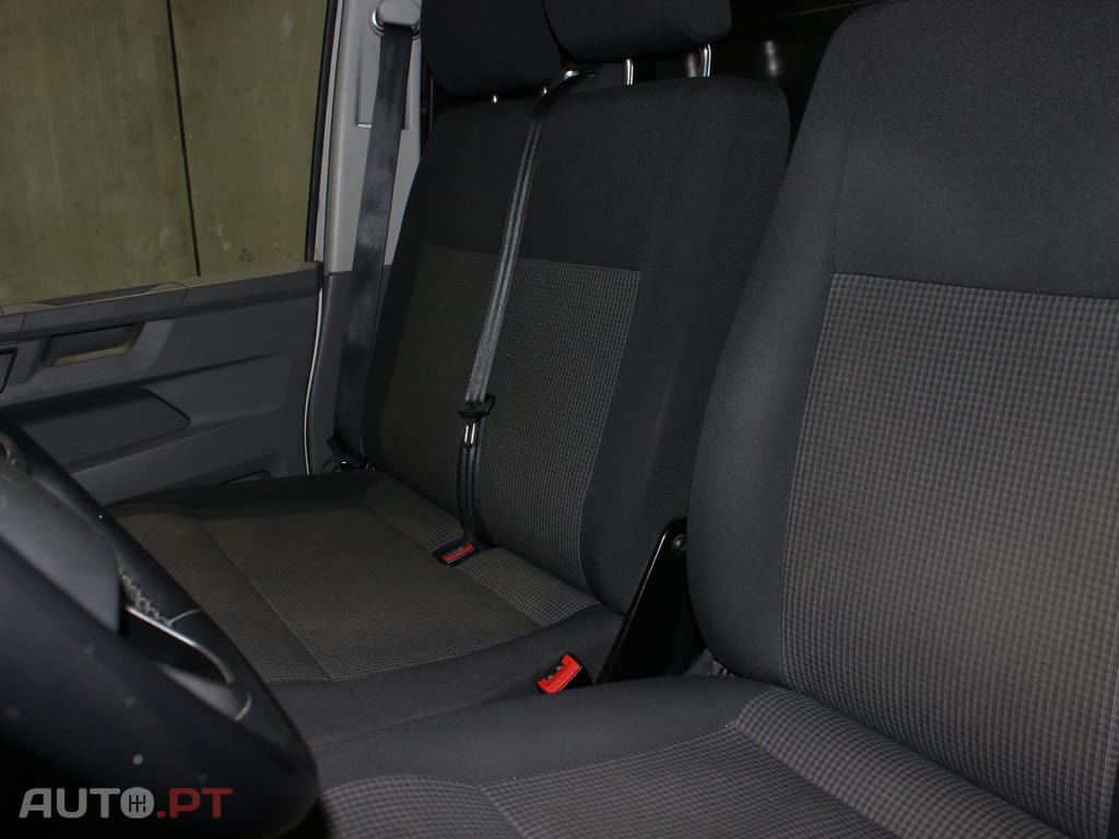 Volkswagen Transporter 2.0 TDI