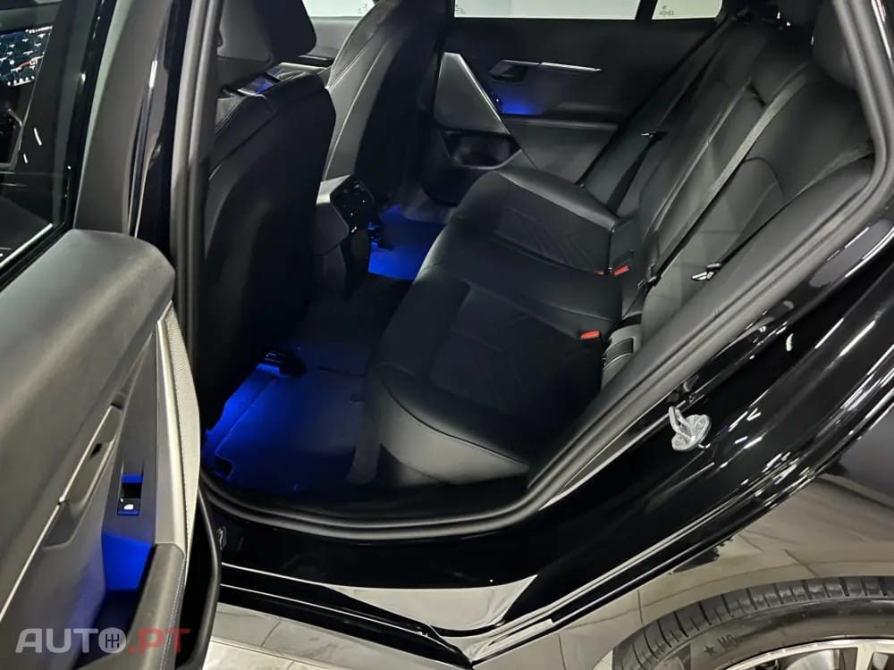 BMW 530 e Pack Desportivo M