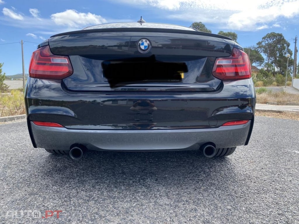 BMW M235 M235 i