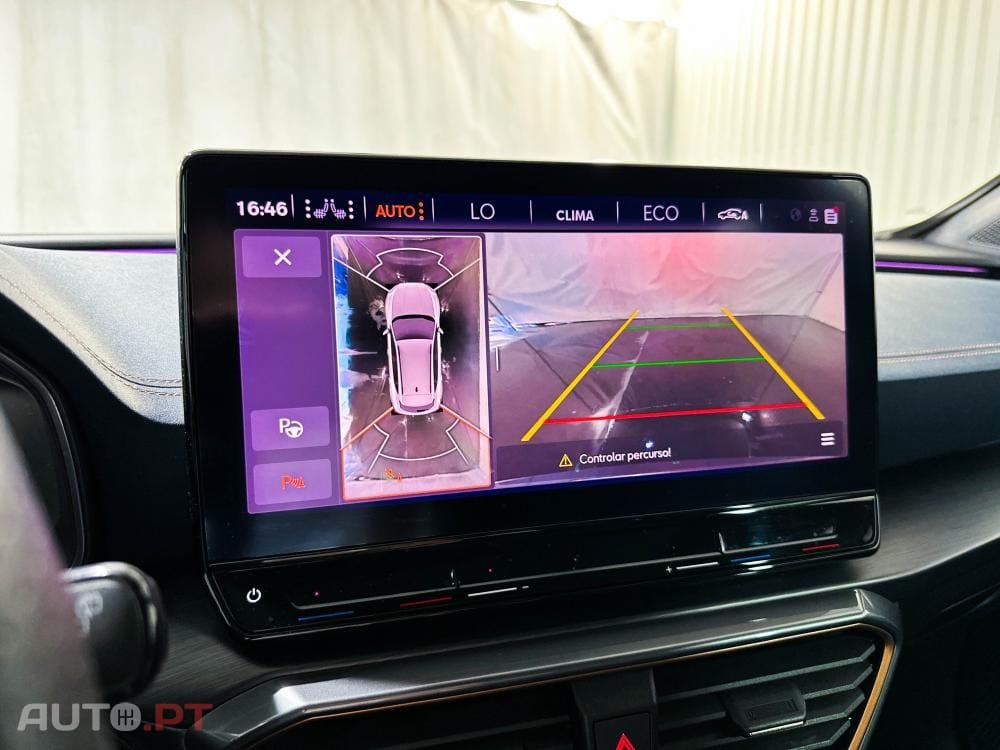 Cupra Formentor 1.4 e-Hybrid DSG VZ