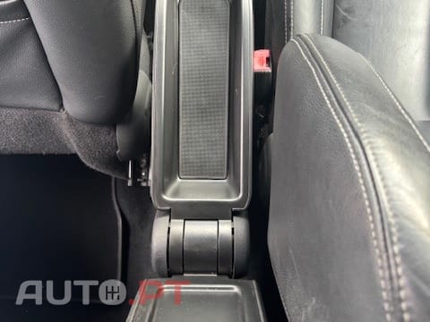 Citroen DS3 1.6 HDi Airdream Sport Chic