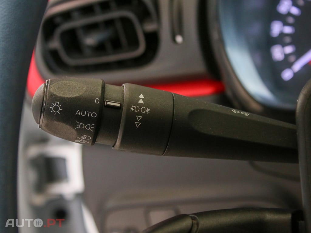 Citroen C3 1.2 PureTech C-Series